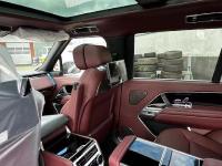 路虎揽胜行政3.0柴油