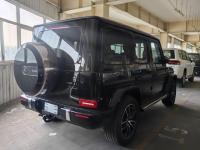 2024款 奔驰G500