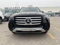 2025款 奔驰GLS450 7座 无AMG包