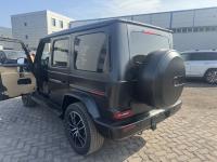 奔驰G550