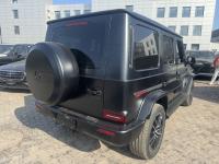 奔驰G550