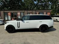 路虎揽胜行政3.0汽油