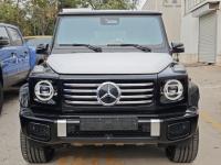 奔驰G450d
