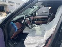 路虎揽胜行政3.0汽油