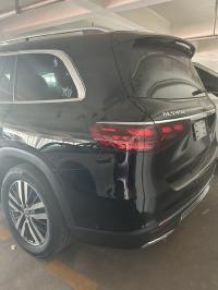 2024款 奔驰GLS450 5座