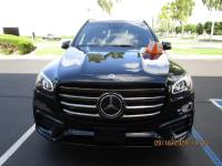 2025款 奔驰GLS450 7座 AMG包