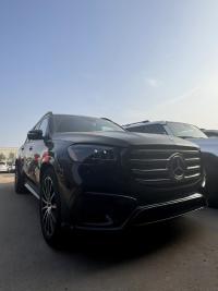 2025款 奔驰GLS450 7座 AMG包