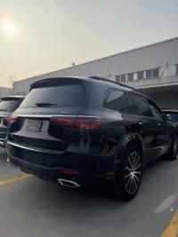 奔驰GLS450