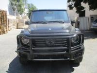 2025款 G550