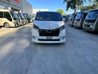 丰田海狮(进口)