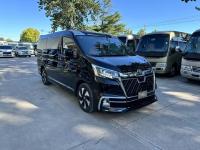 丰田海狮(进口)