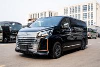 丰田海狮(进口)