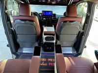 丰田海狮(进口)