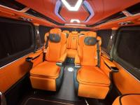 丰田海狮(进口)