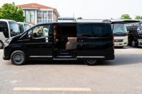 丰田海狮(进口)