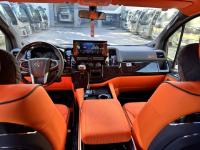 丰田海狮(进口)