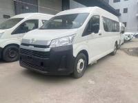 丰田海狮(进口)