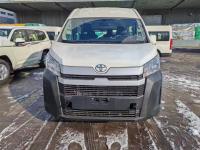 丰田海狮(进口)