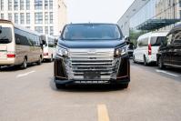 丰田海狮(进口)