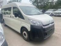 丰田海狮(进口)