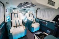 丰田海狮(进口)