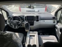 丰田海狮(进口)