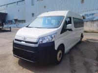 丰田海狮(进口)