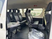 丰田海狮(进口)