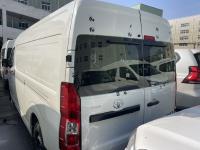 丰田海狮(进口)