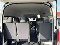 丰田海狮(进口)