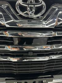 丰田Granvia格兰维亚