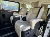 丰田Granvia格兰维亚