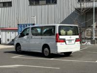 丰田Granvia格兰维亚