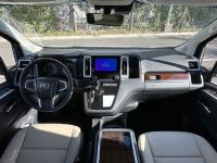 丰田Granvia格兰维亚