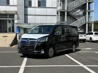 丰田Granvia格兰维亚