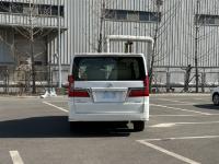 丰田Granvia格兰维亚