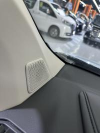 丰田Granvia格兰维亚