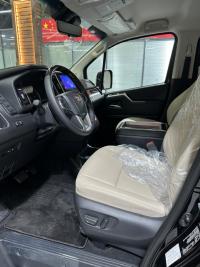 丰田Granvia格兰维亚