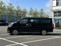 丰田Granvia格兰维亚