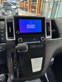 丰田Granvia格兰维亚