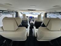 丰田Granvia格兰维亚