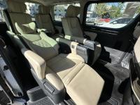 丰田Granvia格兰维亚