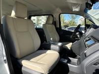 丰田Granvia格兰维亚