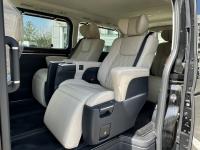 丰田Granvia格兰维亚