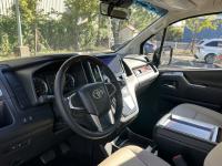 丰田Granvia格兰维亚