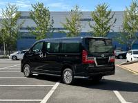 丰田Granvia格兰维亚