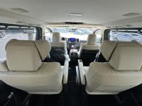 丰田Granvia格兰维亚