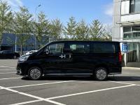 丰田Granvia格兰维亚