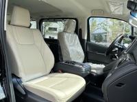 丰田Granvia格兰维亚