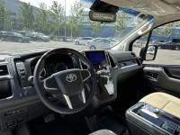 丰田Granvia格兰维亚